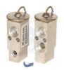 ELECTRO AUTO 60A0042A Expansion Valve, air conditioning